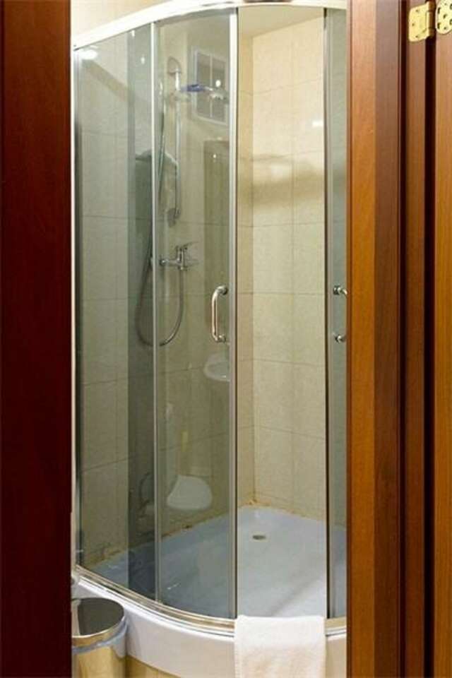 Гостиница У Истока Иркутск-85