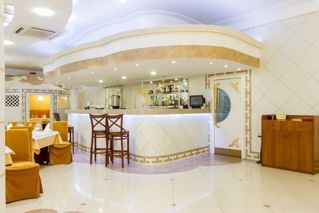 Гостиница У Истока Иркутск-84