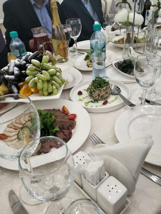 Гостиница У Истока Иркутск-160