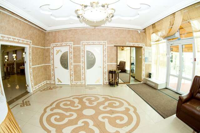 Гостиница У Истока Иркутск-35