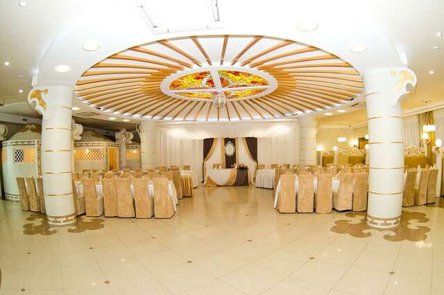 Гостиница У Истока Иркутск-65