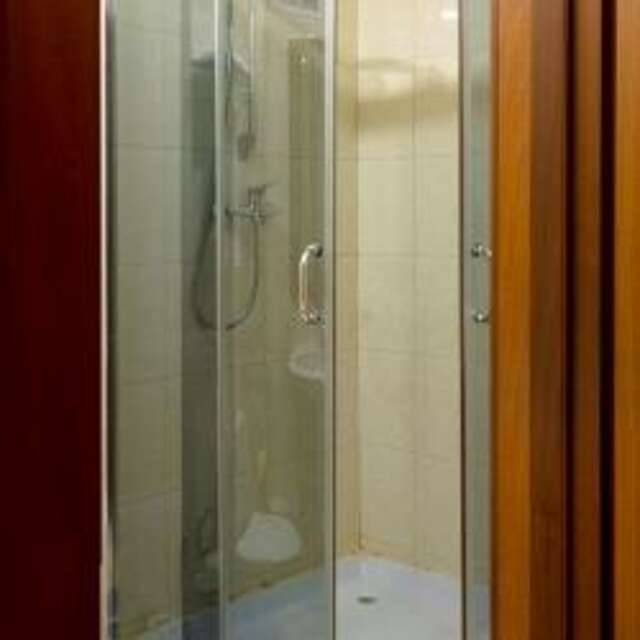 Гостиница У Истока Иркутск-130