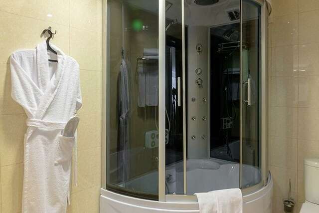 Гостиница У Истока Иркутск-122