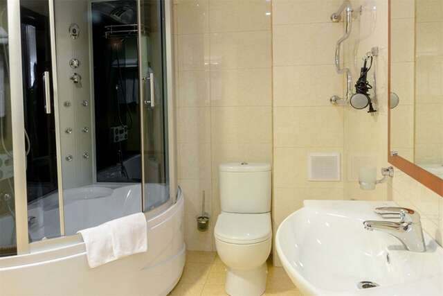 Гостиница У Истока Иркутск-140