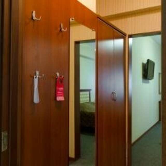 Гостиница У Истока Иркутск-112