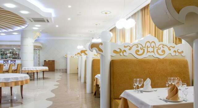 Гостиница У Истока Иркутск-63