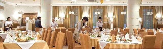 Гостиница У Истока Иркутск-68