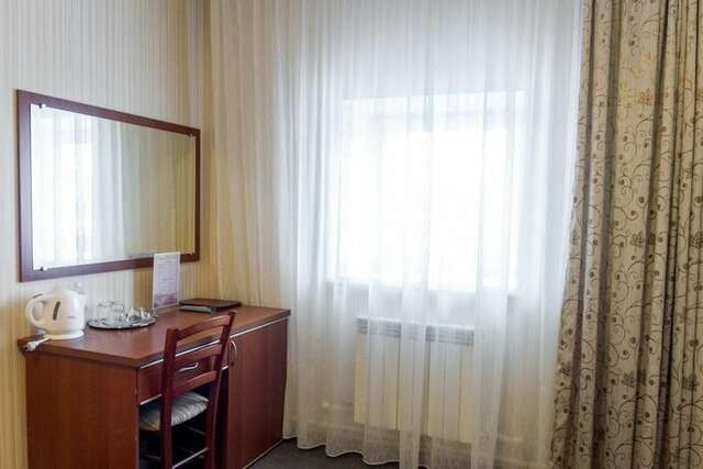 Гостиница У Истока Иркутск-46