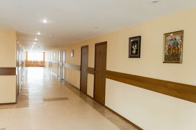 Гостиница У Истока Иркутск-100