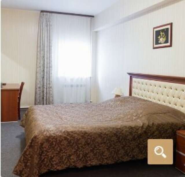 Гостиница У Истока Иркутск-108