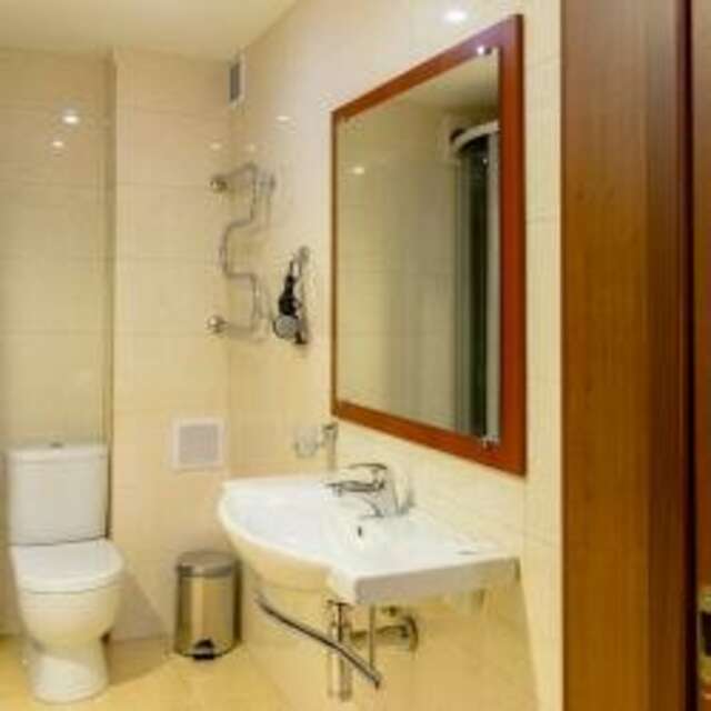 Гостиница У Истока Иркутск-30