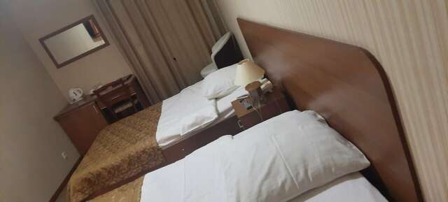 Гостиница У Истока Иркутск-153