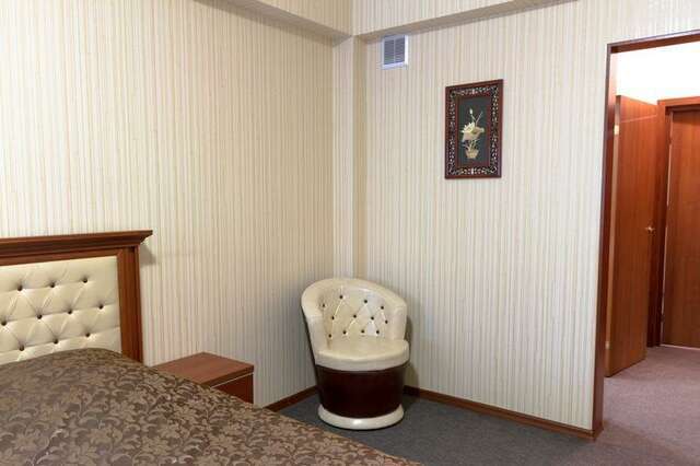 Гостиница У Истока Иркутск-147