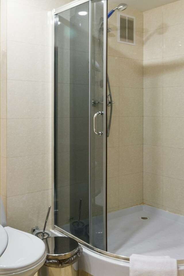 Гостиница У Истока Иркутск-146