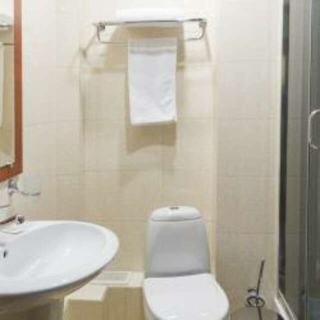 Гостиница У Истока Иркутск-133