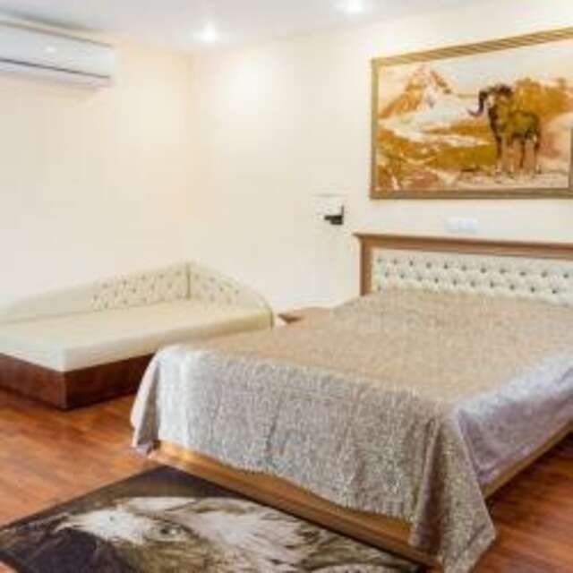 Гостиница У Истока Иркутск-66