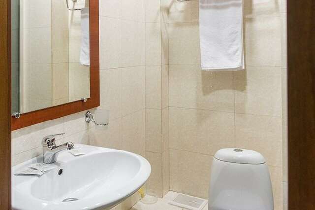 Гостиница У Истока Иркутск-75