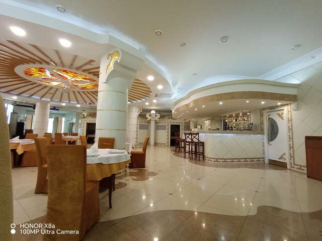 Гостиница У Истока Иркутск-159