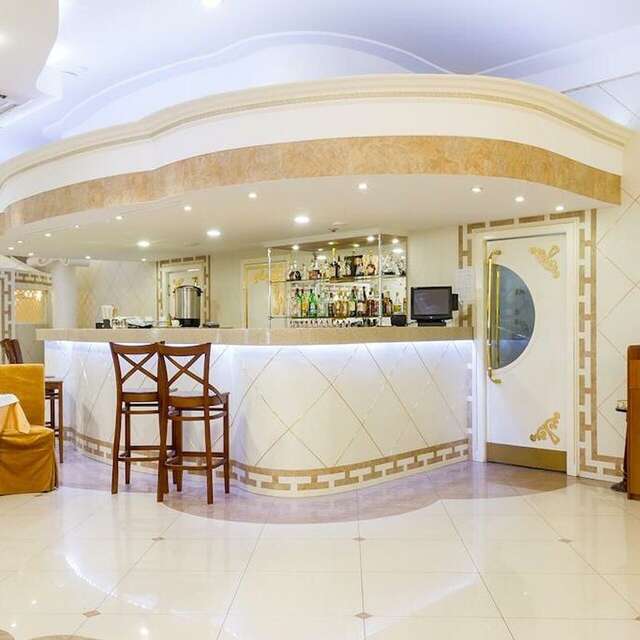 Гостиница У Истока Иркутск-42