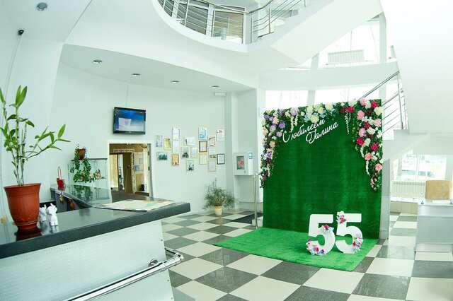 Гостиница У Истока Иркутск-33