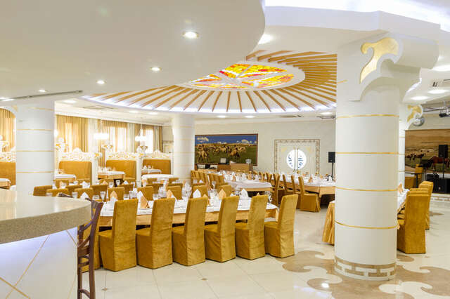 Гостиница У Истока Иркутск-77