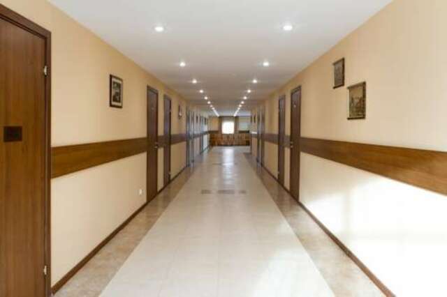 Гостиница У Истока Иркутск-117