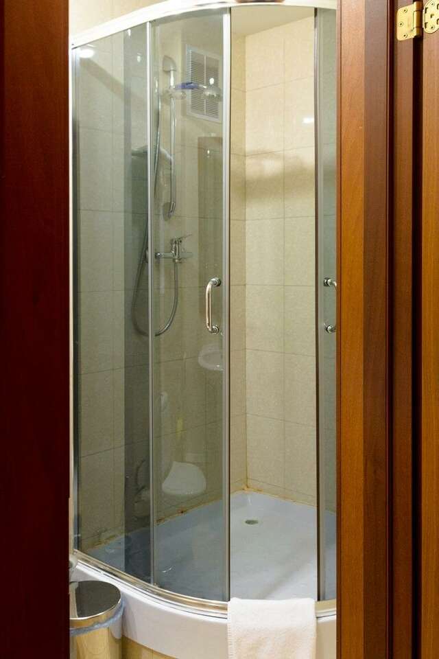 Гостиница У Истока Иркутск-145