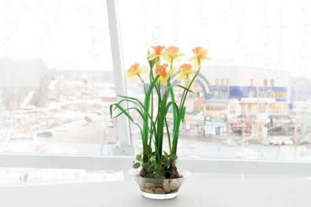 Гостиница У Истока Иркутск-11