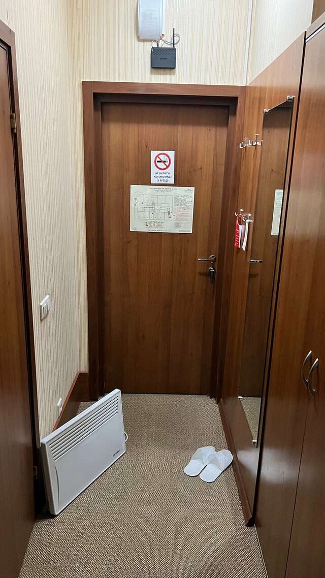 Гостиница У Истока Иркутск-164