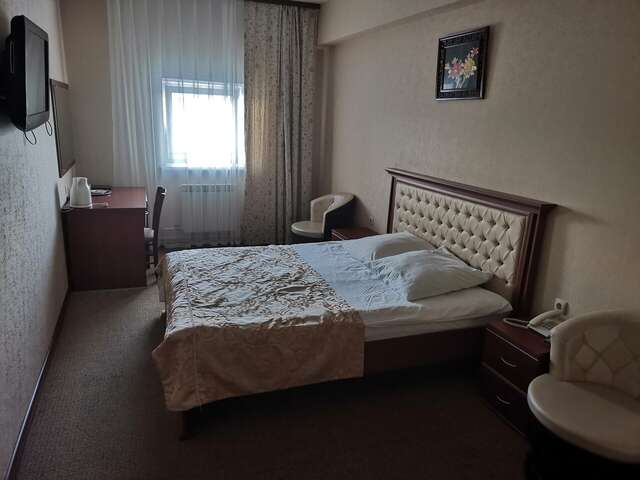 Гостиница У Истока Иркутск-161