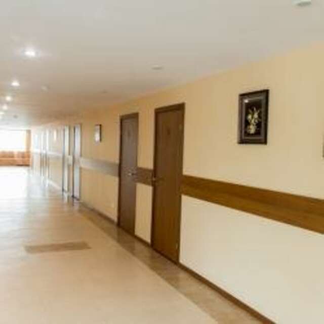 Гостиница У Истока Иркутск-142