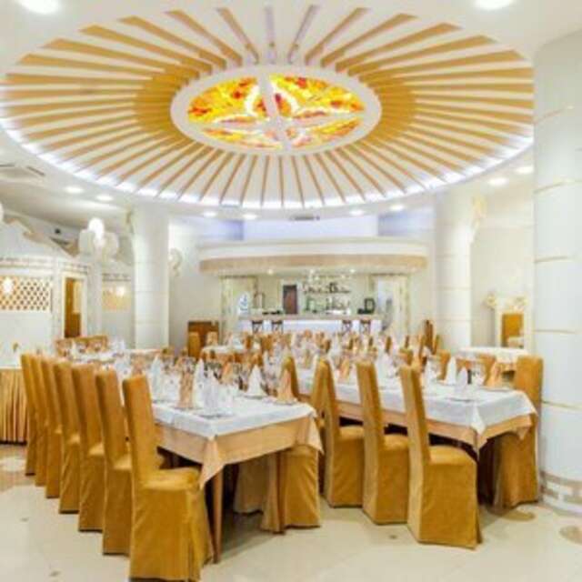 Гостиница У Истока Иркутск-96