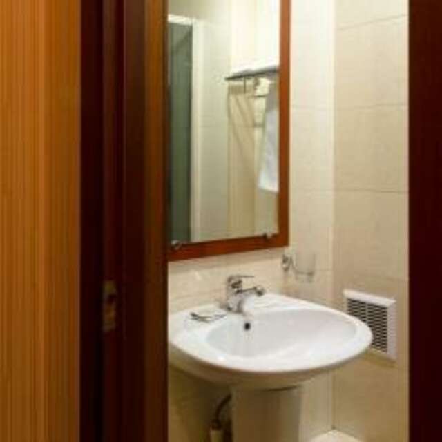 Гостиница У Истока Иркутск-89