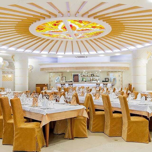 Гостиница У Истока Иркутск-5