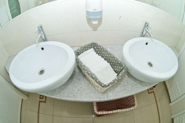 Гостиница У Истока Иркутск-19