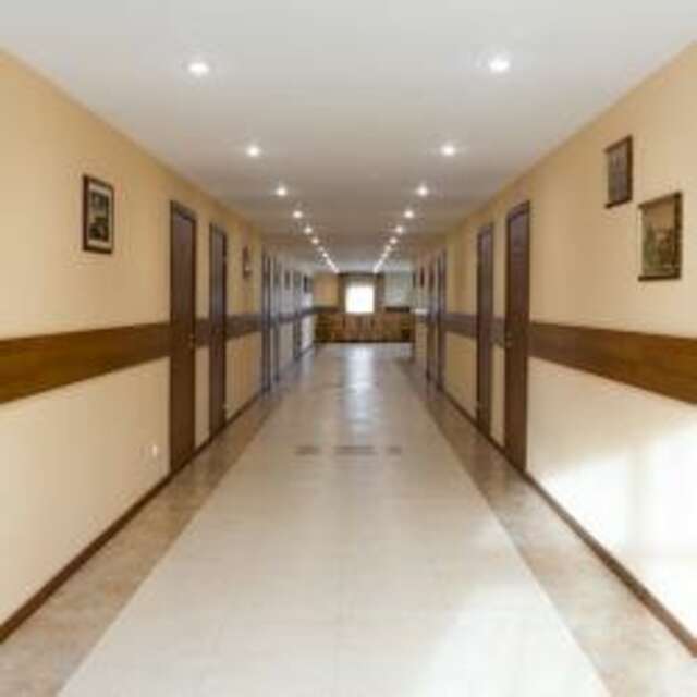 Гостиница У Истока Иркутск-44