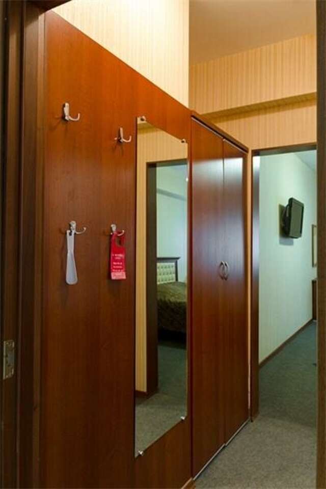 Гостиница У Истока Иркутск-20