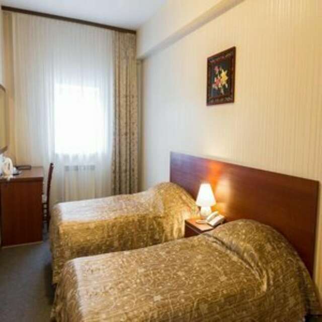 Гостиница У Истока Иркутск-121