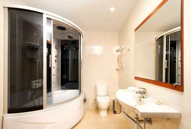 Гостиница У Истока Иркутск-56