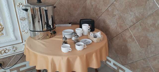 Гостиница У Истока Иркутск-154