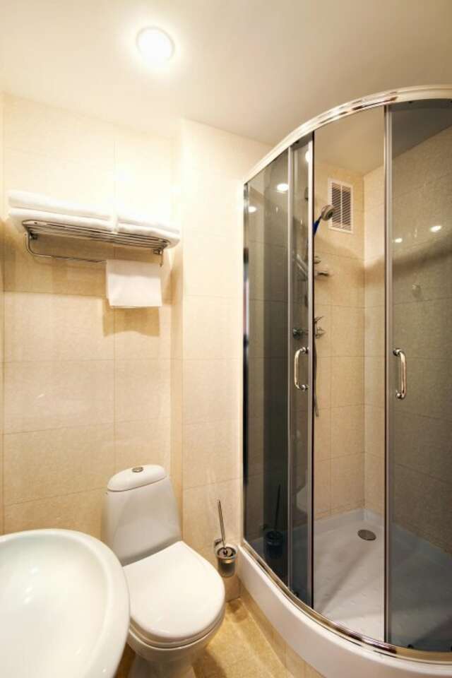 Гостиница У Истока Иркутск-70