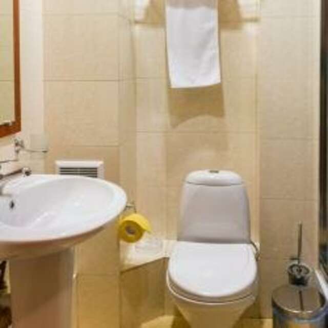 Гостиница У Истока Иркутск-109