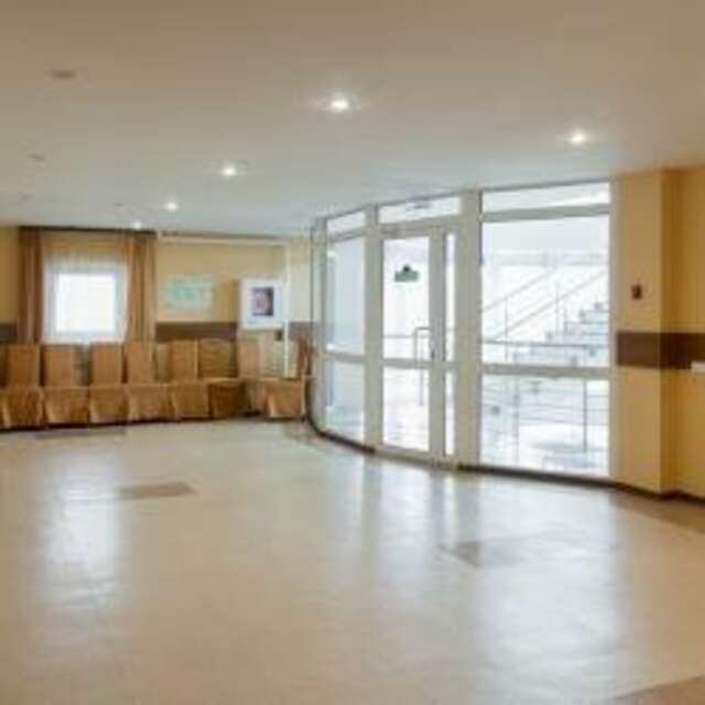 Гостиница У Истока Иркутск-95