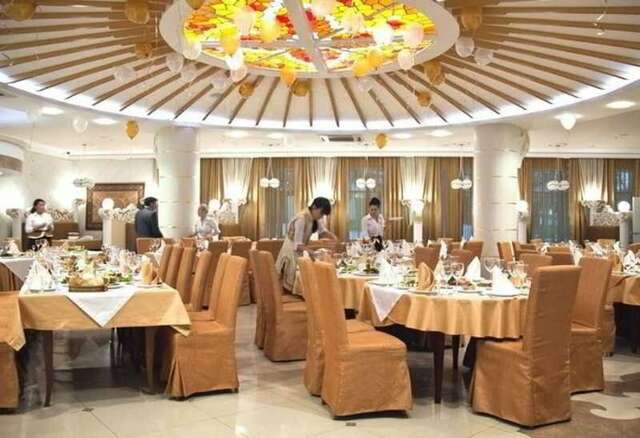 Гостиница У Истока Иркутск-86