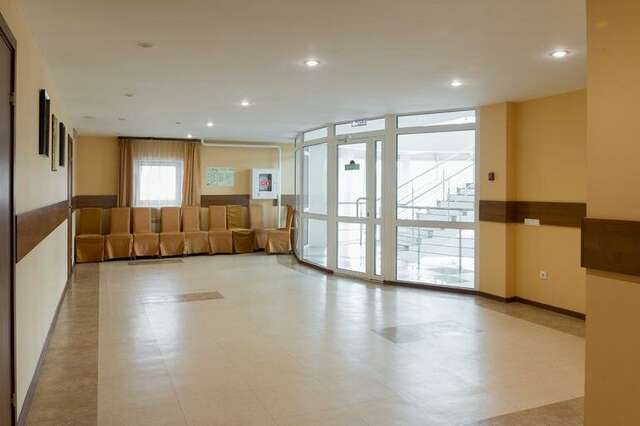 Гостиница У Истока Иркутск-61