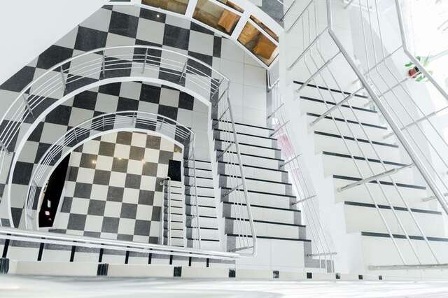 Гостиница У Истока Иркутск-48