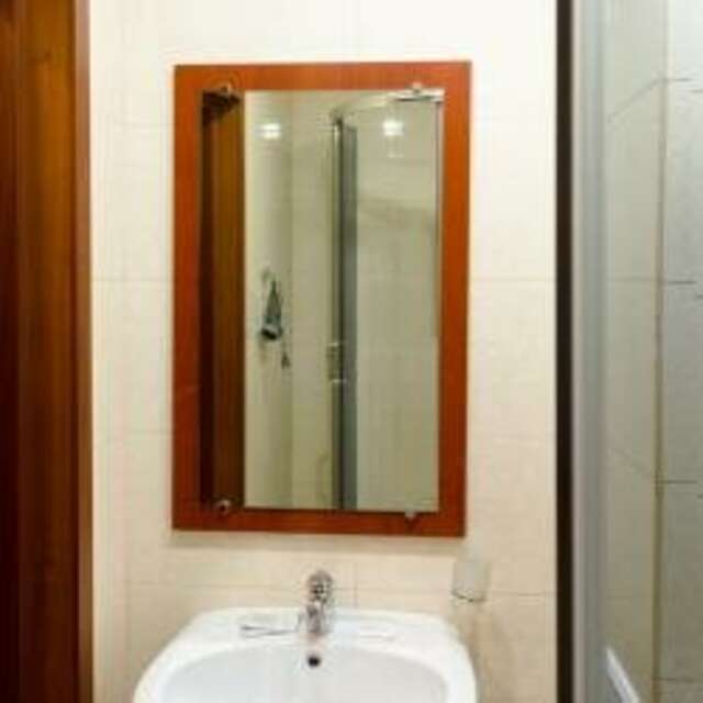 Гостиница У Истока Иркутск-58