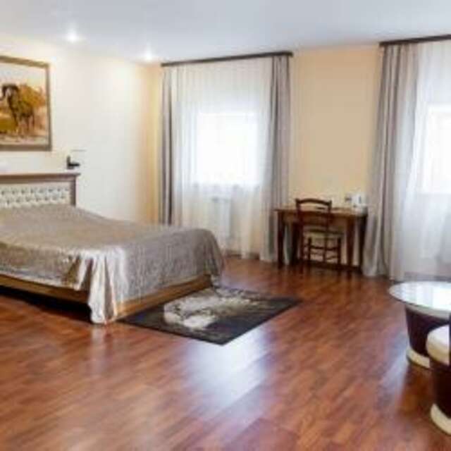 Гостиница У Истока Иркутск-76